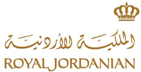 บินRoyal Jordanian